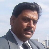 Sudhanshu Ranjan (@sudhanshu_bgs) 's Twitter Profile Photo