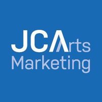 JCA Arts Marketing (@jcaartsmark) 's Twitter Profile Photo JCA Arts Marketing (@jcaartsmark) 's Twitter Profile Photo