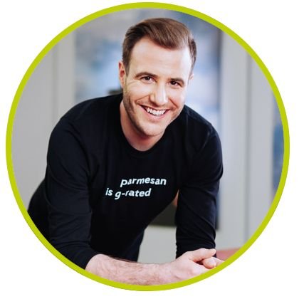 ChefJewell's profile picture. Chef and Host of Gusto TV's original series A is for Apple