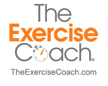 The Exercise Coach ® | Revolutionary smart personal training | Tech responds to any fitness level | 20-minute workouts | Inspiring Coaches | Remarkable results