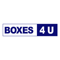 Boxes 4 U(@Boxes_4U) 's Twitter Profile Photo