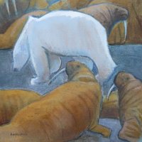 Darren Rees (@darrenreesart) 's Twitter Profile
