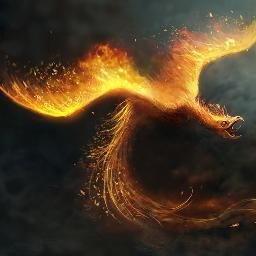 Atlhantic's profile picture. La crueldad es la fuerza de los cobardes