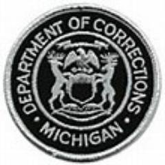 Official Twitter account of Michigan Department of Corrections-FOA Outstate Territory, Assistant Deputy Director James Blakley. News & updates in the Outstate