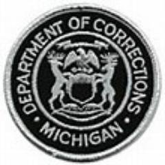 Official Twitter account of Michigan Department of Corrections-FOA Outstate Territory, Assistant Deputy Director James Blakley.  News & updates in the Outstate