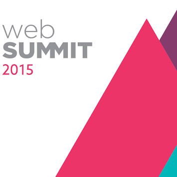 Re-tweeting all the best from the Hashtag #websummit using Twitter's glorious API.  Built by @Cian_911