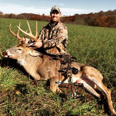 Hunting, Sports, and Investments......it's what I do!
CERTIFIED FINANCIAL PLANNER ™ professional