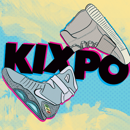 Kixpo