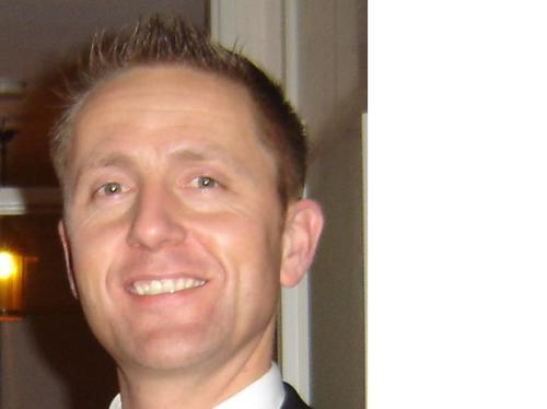 AlexBallering's profile picture. Digital Ambassador, Customer centric digital marketing