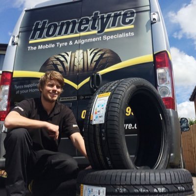 The Highest Rated Tyre Services Company in Sheffield, South Yorkshire and the Peak District. Tyre Expert - #TyreManSam🚗🚐🚚🔧👍🏼