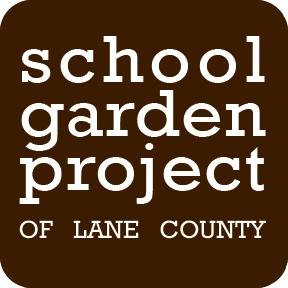 School Garden Project helps Lane County schools develop onsite vegetable gardens where we teach children standards-based science and the basics of growing food.
