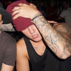 herefortbbt's profile picture. SÓ NIGGA AQUI