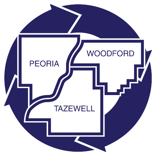 Providing transportation, land use and environmental planning services to the residents of Peoria, Tazewell and Woodford Counties in Central Illinois.