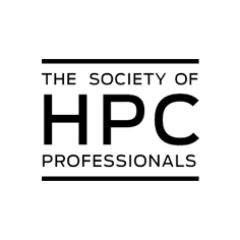 The official Twitter account for the Society of HPC Professionals. #HPC, #Supercomputing, #Exascale, #BigData, and #3DVisualization.