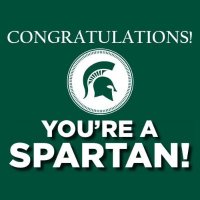 Class of 2020 (@msuclass_2020) 's Twitter Profile
