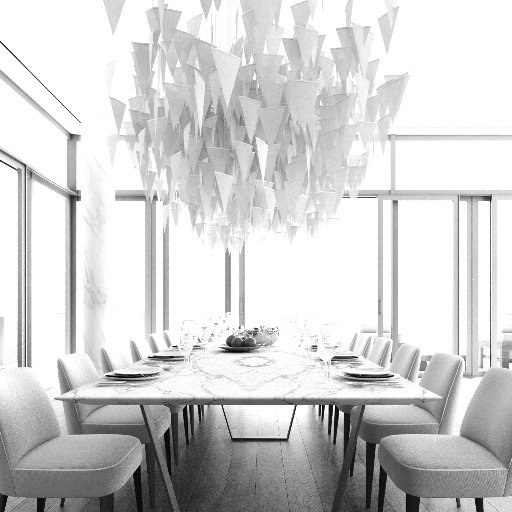 nlandowska's profile picture. architect . designer . thinker