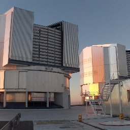 SebHoenig's profile picture. Head of School @AstroPhysSoton. Supermassive black holes. Interferometry. Simulations & models.  European. Running. Opinions mine, not my employer's, etc.