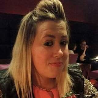 DanielleFoley3's profile picture. 