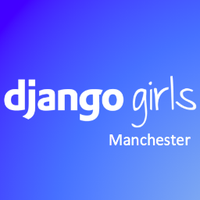 DjangoGirlsMcr (@djangogirlsmcr) 's Twitter Profile