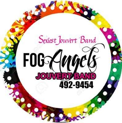 FOGangels Jouvert