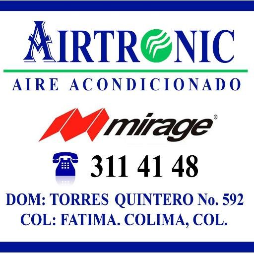 Airtronico111's profile picture. 