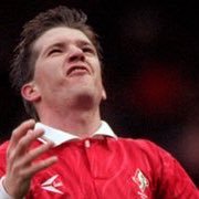 StevieDonald_'s profile picture. Massive fan of the mightiest club in League One, fucking Swindon Town!! Hate the scummy Bristol Shitty & Poxford !! #STFC