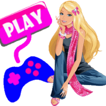 Jogos de Estilista da Barbie no Jogos 360