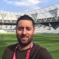 Nathan Murphy (@nathanmurf) 's Twitter Profile