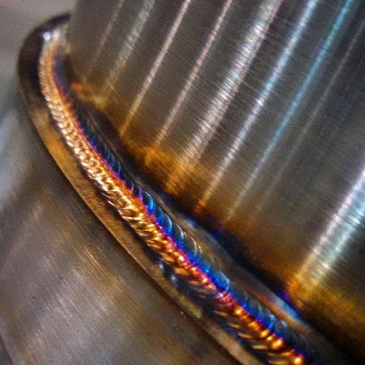 WeldersLifeblog's profile picture. 