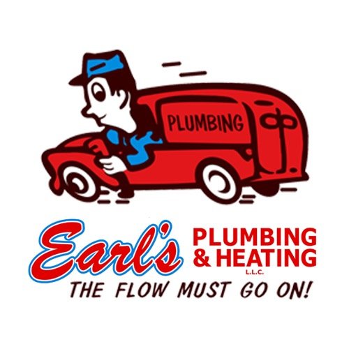 EarlsPlumbingLA's profile picture. Earl's Plumbing & Heating