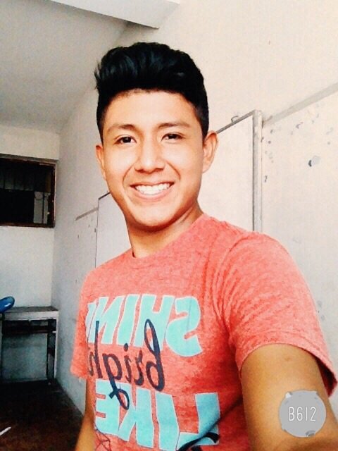RoderAlba's profile picture. Soy Divertido, Soy Jugador De Un Prestigioso Equipo, Muy divertido, Y Muy Sociable, AMO LA MUSICA DE MANÁ. Sigueme y yo te Sigo.
I LOVE TO FOOTBALL...¡