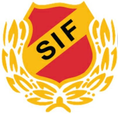 Söderns charmörer! Div.2 Norra Götaland 2021. En förening med säte i Trollhättan.