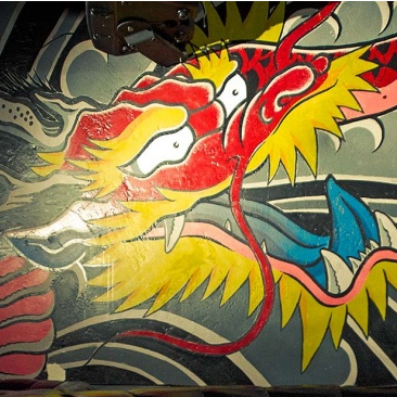 San Diego's premier Dance Music Club | 1808 W. Washington San Diego, California