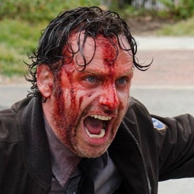 The best place for Walking Dead tweets, images, news, humor, and more! #Ricktatorship