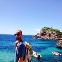 Daniel Barberá (@danibarbera_9) 's Twitter Profile