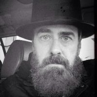 DouglasKaineMcKelvey (@quothdouglas) 's Twitter Profile