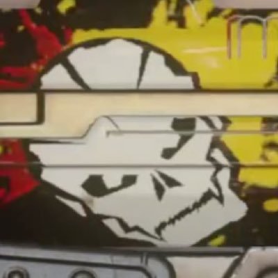 cod_camo's profile picture. DM me yours, and I'll post them!