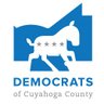 CuyahogaDems's profile picture. The most important county in American politics. Largest county Party in the most important battleground state. RT ≠ endorsement. #CuyDem #VoteDem