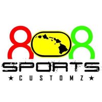 808 Sports Customz(@808Customz) 's Twitter Profile Photo