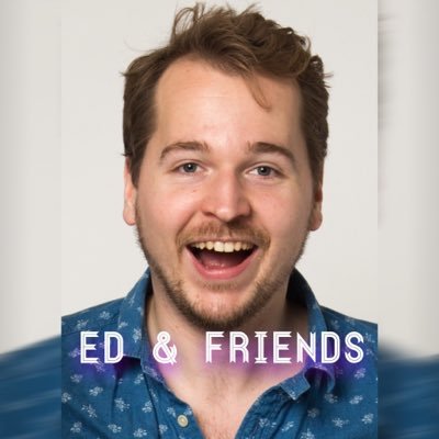 Comedian, nerd and film buff Ed Fargher meets ordinary people with less than ordinary lives. He'll get in deep with fun people and fascinating subjects.