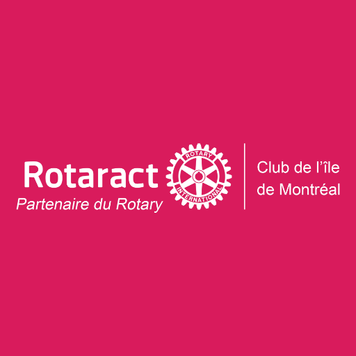 Club Rotaract de l'île de Montréal