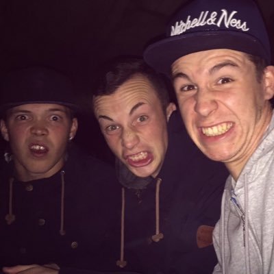 District116's profile picture. 