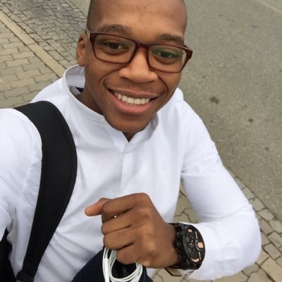 MolatoCipher's profile picture. Never mistake action for motion