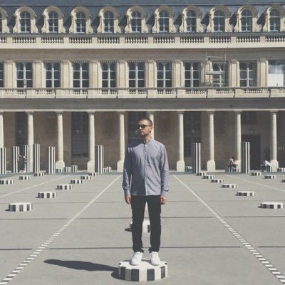 YacineLake's profile picture. Cyborg 2904