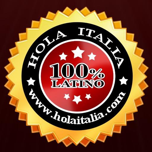 holaitaliaclub's profile picture. Trasmissione Radio/TV; di Musica, Cultura e Attualità di Latinoamericana,