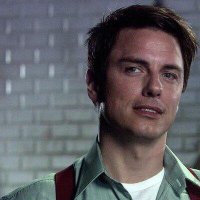 Captain Jack Harkness (@jarkhackness) 's Twitter Profile