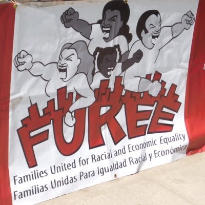 FUREE is a member led program of Fifth Avenue Committee led by mostly WOC. We organize low-income families to build power to fight against systems of oppression