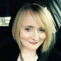 Gillian Paton (@patongillian) 's Twitter Profile