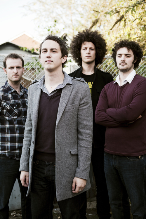 crtp's profile picture. Circle Round The Park, a London four piece band. http://t.co/UrkaNCqZgm