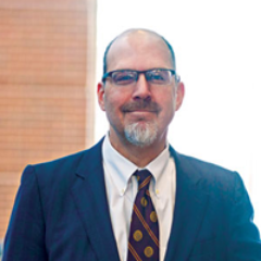 Steve Parente is Associate Dean and Professor of Finance, Minnesota Insurance Industry Chair of Health Finance at University of Minnesota, & Johns Hopkins alum.